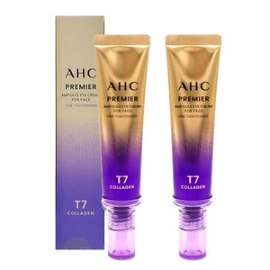 AHC Premier Ampoule Eye Cream 40ML 2P Season 13 For Face Line Tightening - Picture 1 of 3