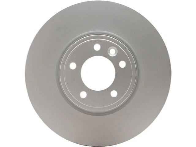 15GK52H Front Brake Rotor Fits 2018-2020 Land Rover Range Rover Sport 3.0L V6 - Image 1 of 1