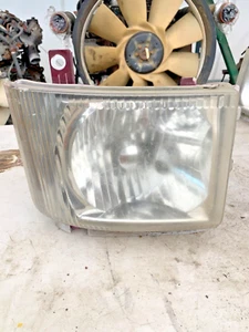 2008 TO 2015 ISUZU NPR W4500 W5500 RIGHT FRONT HEADLIGHT ASSEMBLY GOOD SEE PICS - Picture 1 of 4