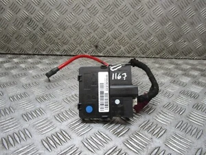2008 MINI COOPER CLUBMAN R55 1.6 PETORL 3DR RELÈ SCATOLA FUSIBILI MODULO 10688710 - Foto 1 di 6