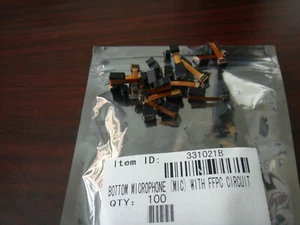 CISCO CP-8821-K9 MICROPHONE/MICS REPLACEMENT BRAND NEW - Picture 1 of 10