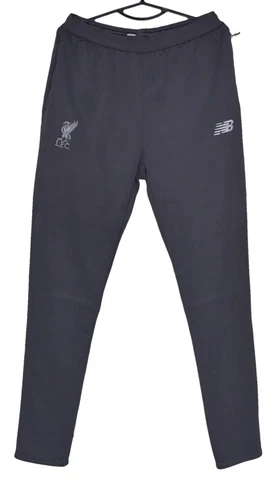 LIVERPOOL ENGLAND 2019/2020 TRAINING FOOTBALL PANTS JERSEY NEW BALANCE XL Cover