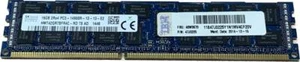 Genuine IBM/Lenovo 16Gb 2Rx4 PC3-14900R ECC DIMM Memory - 46W0670 47J0225 - Picture 1 of 6