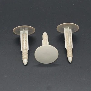 10Pcs Headlining Roof Panel Trim Clip fit for 2006-2013 FORD Transit MK7 1417997 - Picture 1 of 9