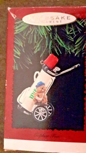 Hallmark 1995 Gopher Fun IOB - Imagen 1 de 4