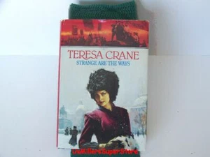 Strange Are the Ways by Teresa Crane (1993) - Imagen 1 de 2