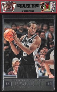 2013 Panini Kawhi Leonard #147