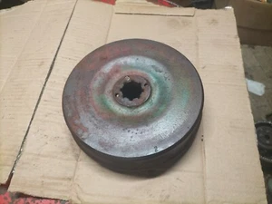 Hanomag Granit 501 Getriebe Handbremse Bremstrommel - Bild 1 von 5