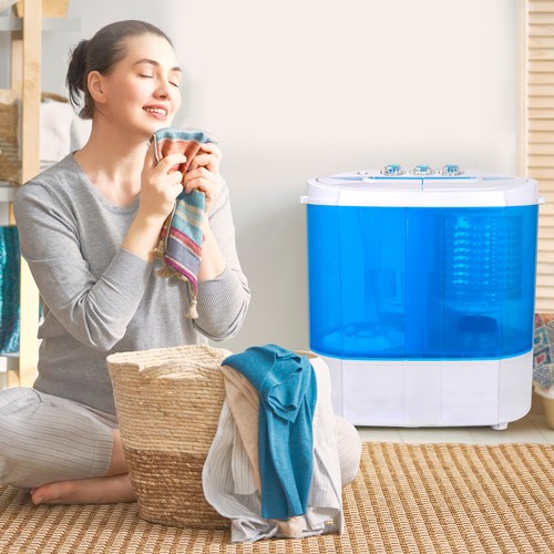 Top Load Compact Twin Tub Wash Machine (pesH011669A) for sale online