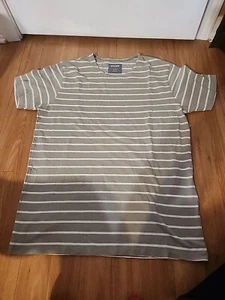 Bonobos Herren T-Shirt Rundhals Neu ohne Etikett  - Bild 1 von 9