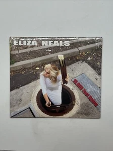10.000 Fuß darunter CD von Eliza Neals, moderne Blues Rockmusik - Bild 1 von 3