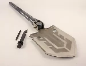 multi functional shovel - Picture 1 of 5