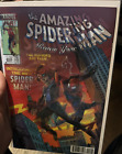 Amazing Spider-Man Renew Your Vows #13 Lenticular Variant #252 Homage NM-