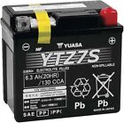 Yuasa Grt/Ytz Battery For Husqvarna Te 510 2002-2010