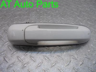 1999-2004 JEEP GRAND CHEROKEE RIGHT FRONT PASSENGER SIDE DOOR HANDLE 0QR38DX8AB - Изображение 1 из 4