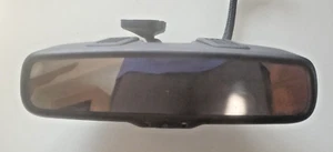 07-11 Nitro 08-12 Liberty 09-17 Patriot Compass Rear View Mirror E3F01 - Picture 1 of 4