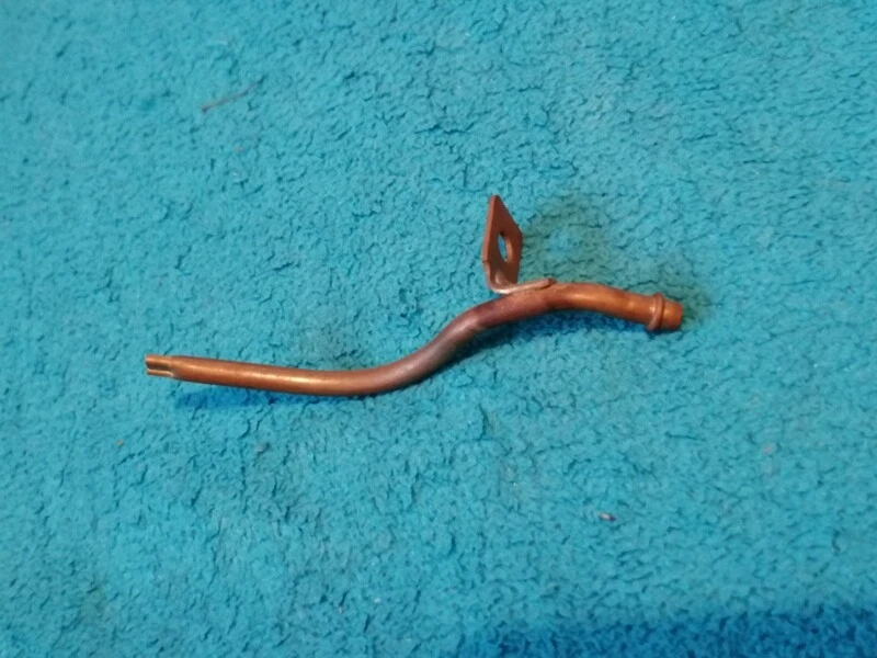 Ford Taunus MK1 MK2 Spritzdüse Scheibenwaschanlage Oldtimer Neu - Изображение 1 из 1