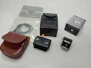 Rollei Rolleiflash 16 Set - Picture 1 of 4