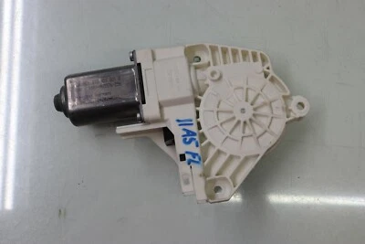 11 AUDI A5 2011 2,0 ventana motor delantero izquierdo lado del conductor 8T0959801 B Foto 1 de 4