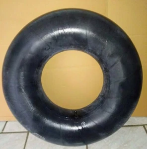 2x Schlauch 4.80/4.00-8 für Sackkarre Schubkarre Bollerwagen Ventil gerade TR13 - Bild 1 von 1