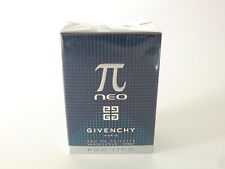 Givenchy PI NEO Men's EDT Nat Spray 50ml - 1.7 Oz BNIB Retail Sealed OVP