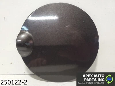 OEM 2004-2005 Ford F-150 King Ranch 5.4L Fuel/Gas Tank Door Ford Pickup - Image 1 of 4