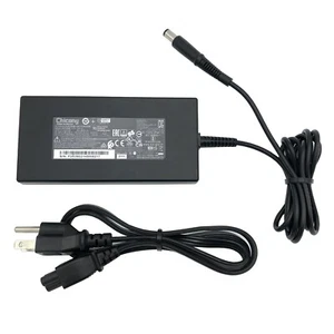 Genuine Chicony AC Power Adapter Charger PA-1131-72 20V 6.75A 135W - Picture 1 of 9