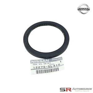 Guarnizione olio principale posteriore albero motore OEM NISSAN RB 12279-5L310 - Foto 1 di 1