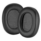 2Pcs Comfortable Headphone Ear Pads  Earmuffs For AKG K361 K361BT K371 K371BT