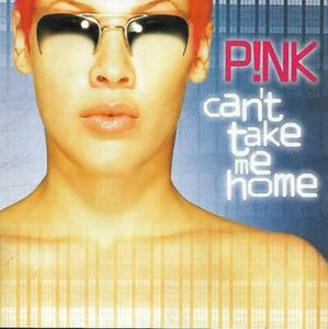 P!nk - Can't Take Me Home (2000 CD Album) - Picture 1 of 2