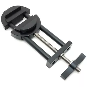 DSLRKIT Pro remedy lens dented Lens Vise Tool Repair Filter Ring Ajustment - Picture 1 of 8