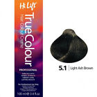 Hi Lift True Colour 5.1 Light Ash Brown 100ml