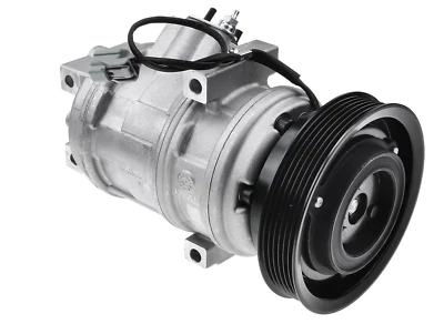 Compresor de aire acondicionado para Acura MDX Honda Odyssey Honda Pilot OEM 10S20C 77342 Foto 1 de 4