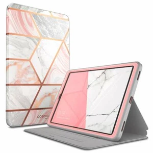 i-Blason Cosmo For Samsung Galaxy Tab A 10.1 2019 Case Cover w/ Screen Protector - Picture 1 of 17