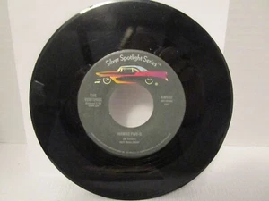 45RPM The Ventures ~ Hawaii Five-O / Walk Don't Run ~ Silver Spotlight Series - Picture 1 of 4