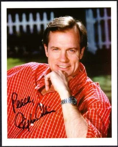 Stephen Collins - Signed 8x10 Color Photo Autograph Reprint - Picture 1 of 1
