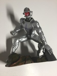 diamond select ultron