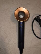 Limited Edition Dyson Supersonic™ Hair Dryer in Prussian Blue/Rich Copper