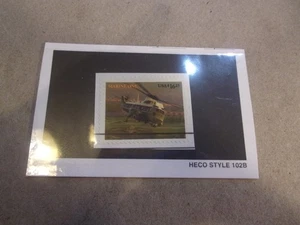 USA Used, 2007 Issue, $16.25 Marine One Presidential Aircraft, Scott #4145 - Picture 1 of 1