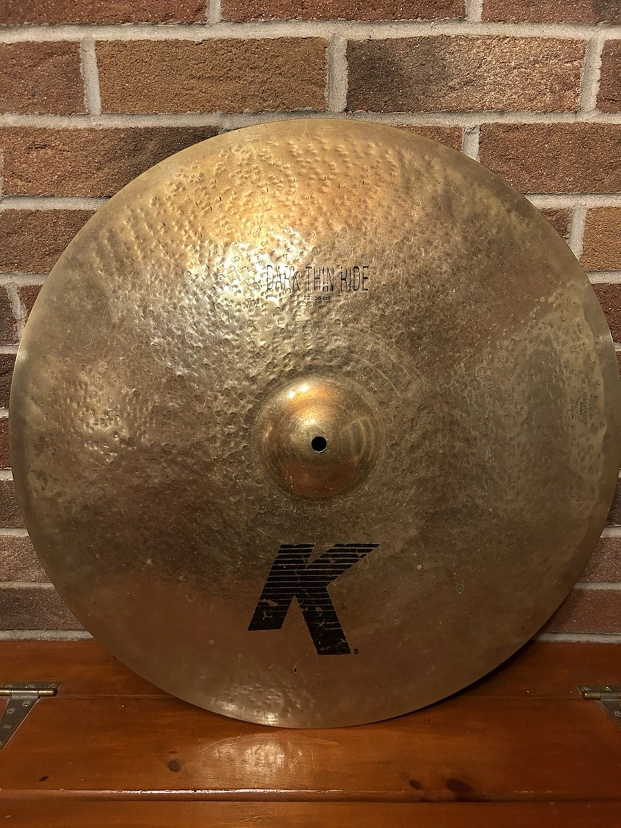 Vintage K Zildjian Cymbals for sale | eBay