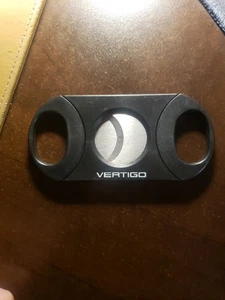 Vertigo Big Boy - Zigarrenschneider - Bild 1 von 2