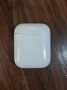 Genuine Apple Airpod Gen 1 & 2 Lightning Charging Case A1602 - Afbeelding 1 van 5