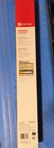 Utilitech 24 Zoll fest verdrahtete LED Unterbauleuchte - BRANDNEU IM KARTON - Bild 1 von 2