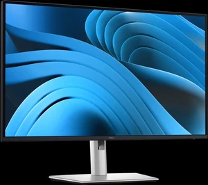 Dell P2725D 27" QHD IPS Monitor 100Hz HDMI DP USB‑C Hub 3Yr Warranty - Brand New - Picture 1 of 8
