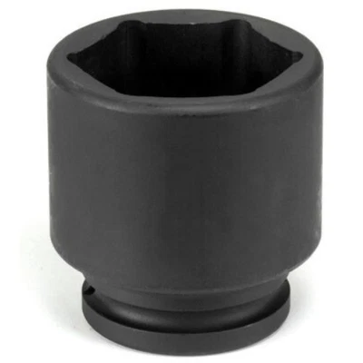 Grey Pneumatic 3038D 3/4" Drive x 1-3/16" Deep Length Impact Socket - Image 1 of 4