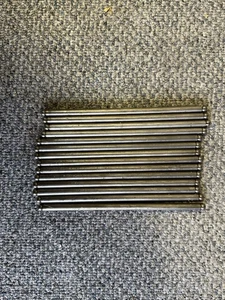 Chevy Corvette OEM Push Rods LS1 LS2 LS3 LS6 LS LQ9 LM7 6.0L 6.2L 5.3L 5.7L 4.8L - Picture 1 of 2