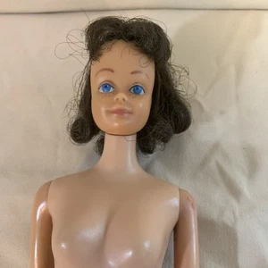 Vintage Mattel Midge #860 1963 Side Glance Eyes - Picture 1 of 9