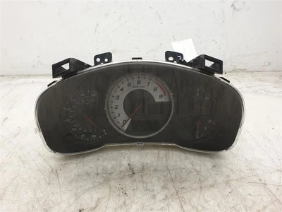 13-14 SCION FR-S МЕХАНИЧЕСКАЯ КОРОБКА ПЕРЕДАЧ СПИДОМЕТР КЛАСТЕР  - Изображение 1 из 4