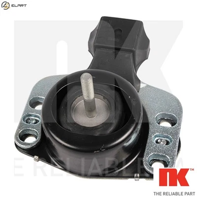 MOUNTING ENGINE 59739065 FOR RENAULT MASTER/II/Platform/Chassis/Van/Bus 2.2L - Image 1 of 4