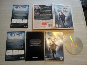 harry potter und der orden des phoenix wii 5030939087471 Sehr Gut game - Bild 1 von 4